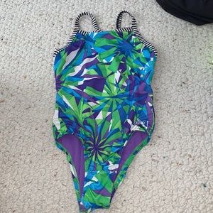 Dolfin ugly suit